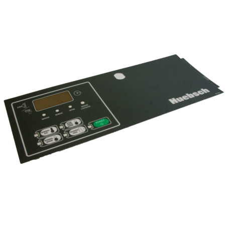 ALLIANCE OVERLAY FRONT-MDC-COIN/CARD-HB 801053